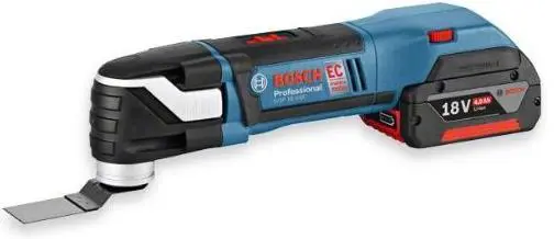 Multi-cutters, battery